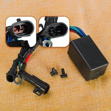 Tilt Trim Relay Fit For