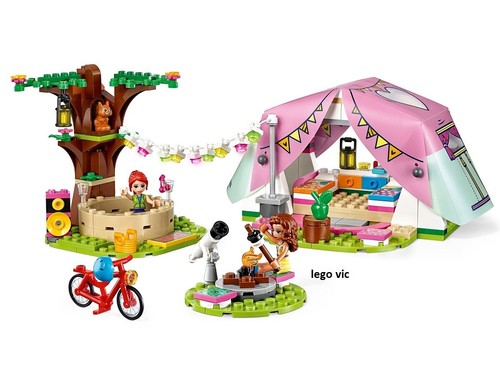 Lego 41392 friends nature - friends,