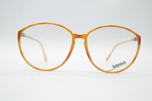 Lunettes vintage rodenstock - lunettes,