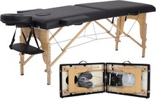New Massage Table Massage Bed