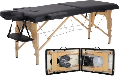 New massage table - table, bed