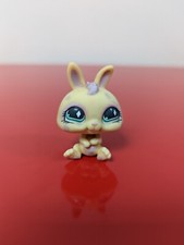Littlest Petshop "Lapin Nain"