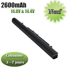 PA5212U-1BRS Laptop Batterie pour Toshiba Tecra A50-C C50 Z50-C Ordinateur PC