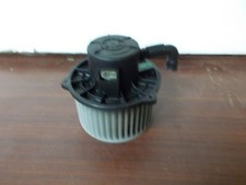 pulseur ventilateur brasseur d air hyundai coupé 2002