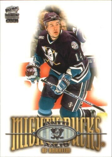 Cartes hockey paramount - cartes, hk
