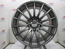 LOT 4 JANTES ALUMINIUM RENAULT MEGANE III 17 POUCES  RC-DESIGN RC 18   R.P