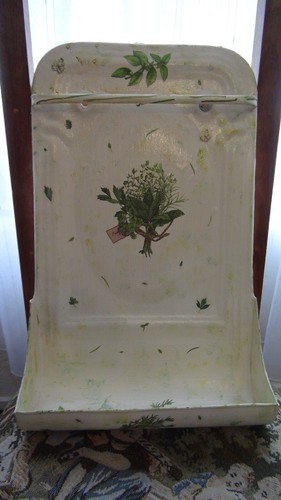 Ancien porte louches - ancien, "