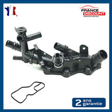Boitier Thermostat Eau Prévu Pour Clio 4 Kangoo Megane Scenic Twingo 3
