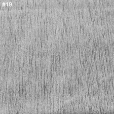 Tissu Velours Rayé au Mètre