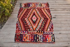 Tapis turc taille 2x4 fait