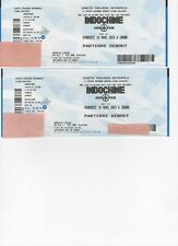 2Places billet concert