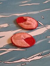 Vêtements  Kiki Ajena Années 80 Chausson 