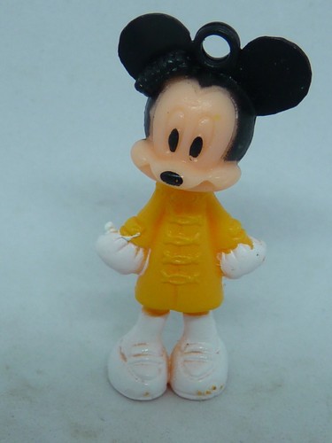 Ancienne mini figurine - ancienne,
