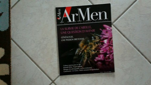 Magazine 186 armen special - n°186, armen-special