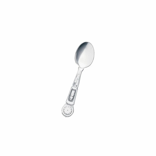 Gense cuillère baptême - cuillère, de