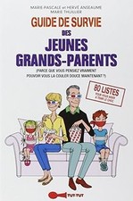 Guide de survie des jeunes