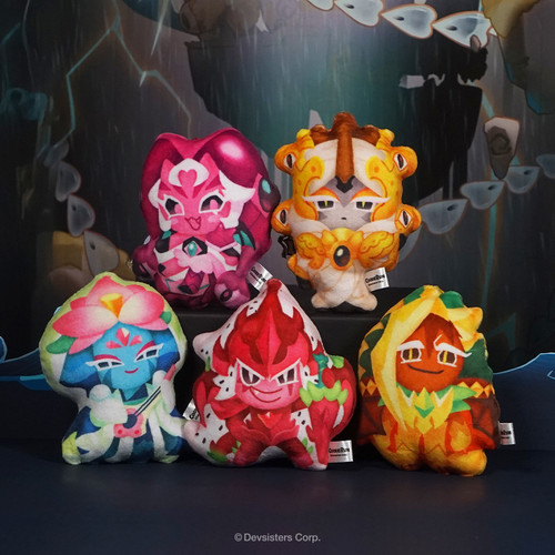 Cookierun porte clés en - porte-clés,