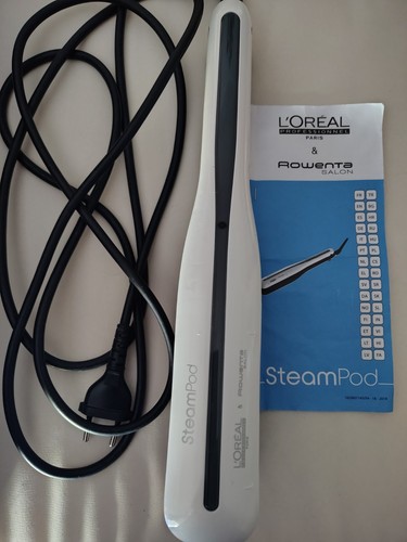 Steampod loreal rowenta - 3,