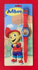 Montre digitale pour enfant