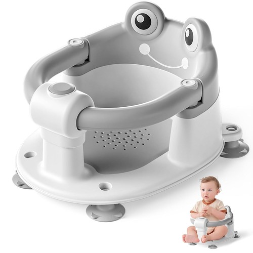 Siège bain pour bébé - bain,