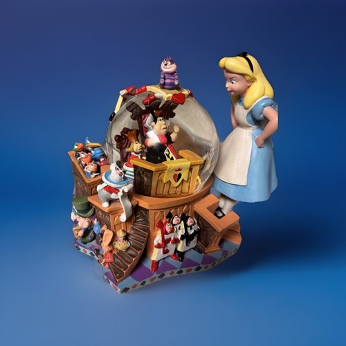 Alice wonderland 50th - alice, in