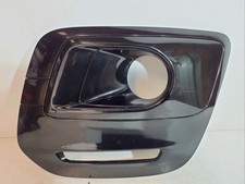 GRILLE G PARE-CHOC AV CITROEN C3 PICASSO 1609291280