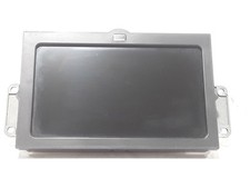 Ecran multimedia Peugeot 207