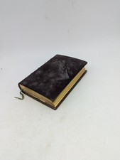 Missel Ancien 1887, Méditations sur l'eucharistie