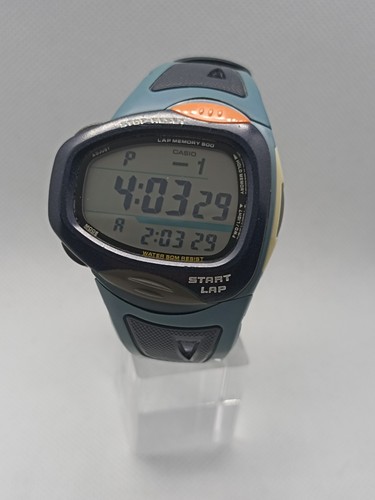 Casio str 800 phys vintage - casio,