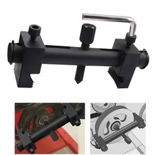 Outil de démontage poulie treuil voiture type fileté réglable pour réparatio