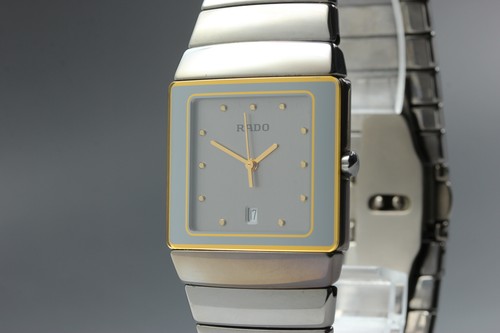 Presque comme neuve rado - comme,