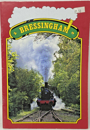 Bressingham gardens and live - bressingham,
