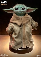 Star Wars GROGU The Child Baby