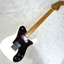 Guitare électrique Squier Classic Vibe Telecaster des années 70 avec finition...