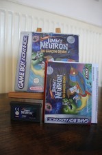 JEU Nintendo GameBoy Advance