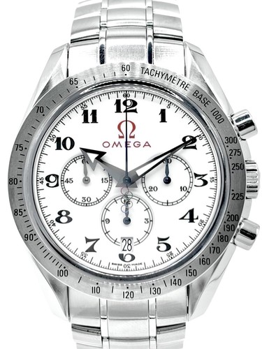 Collection olympique omega - olympique,