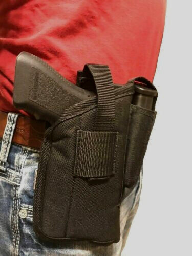 Holster for smith - smith, wesson