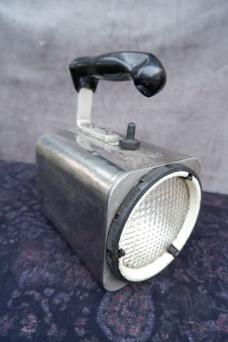 Lampe signalisation train sbb - ,