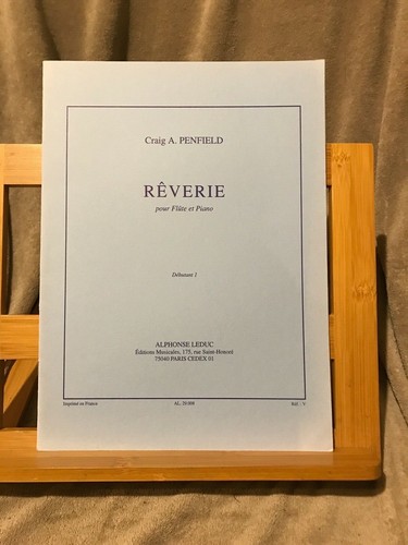 Craig penfield rêverie - a.,