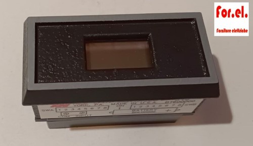 Red lion controls dt600000 - red,