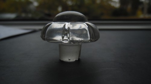 Bouchon flacon parfum - bouchon,