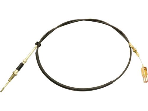 Moteur arrêt câble pour - moteur,