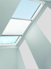 Store Velux Extension plissé