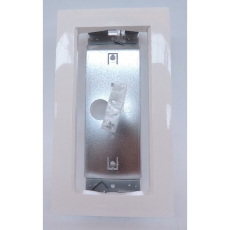 Accessoire pour encastrement