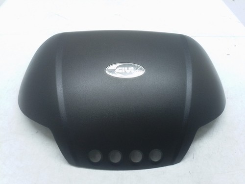 Givi v46 noir mat housse - givi,