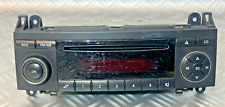 AUTORADIO CD - HARMAN/BECKER - MERCEDES BENZ CLASS A - RÉF : 1698200386