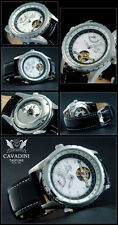 CAVADINI Automatique Montre