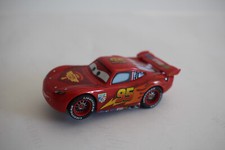 Carrera Go Cars et Francesco