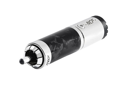 Furutech ncf clear line rca - furutech, line-rca