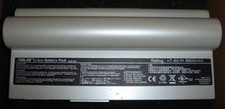 Batterie D'ORIGINE ASUS EEE PC 870AAQ1595710 901 1000